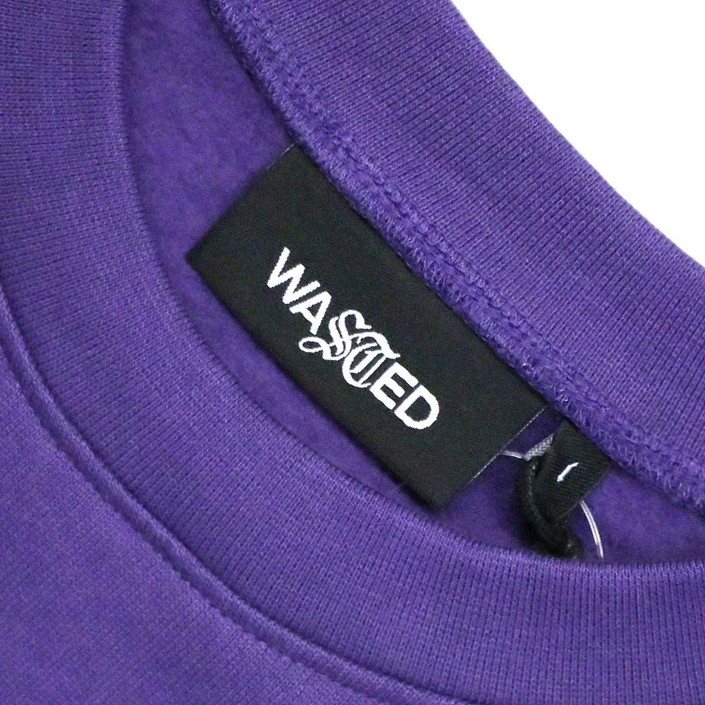 Kingdom Sweatshirt - WASTED PARIS - VENTURER