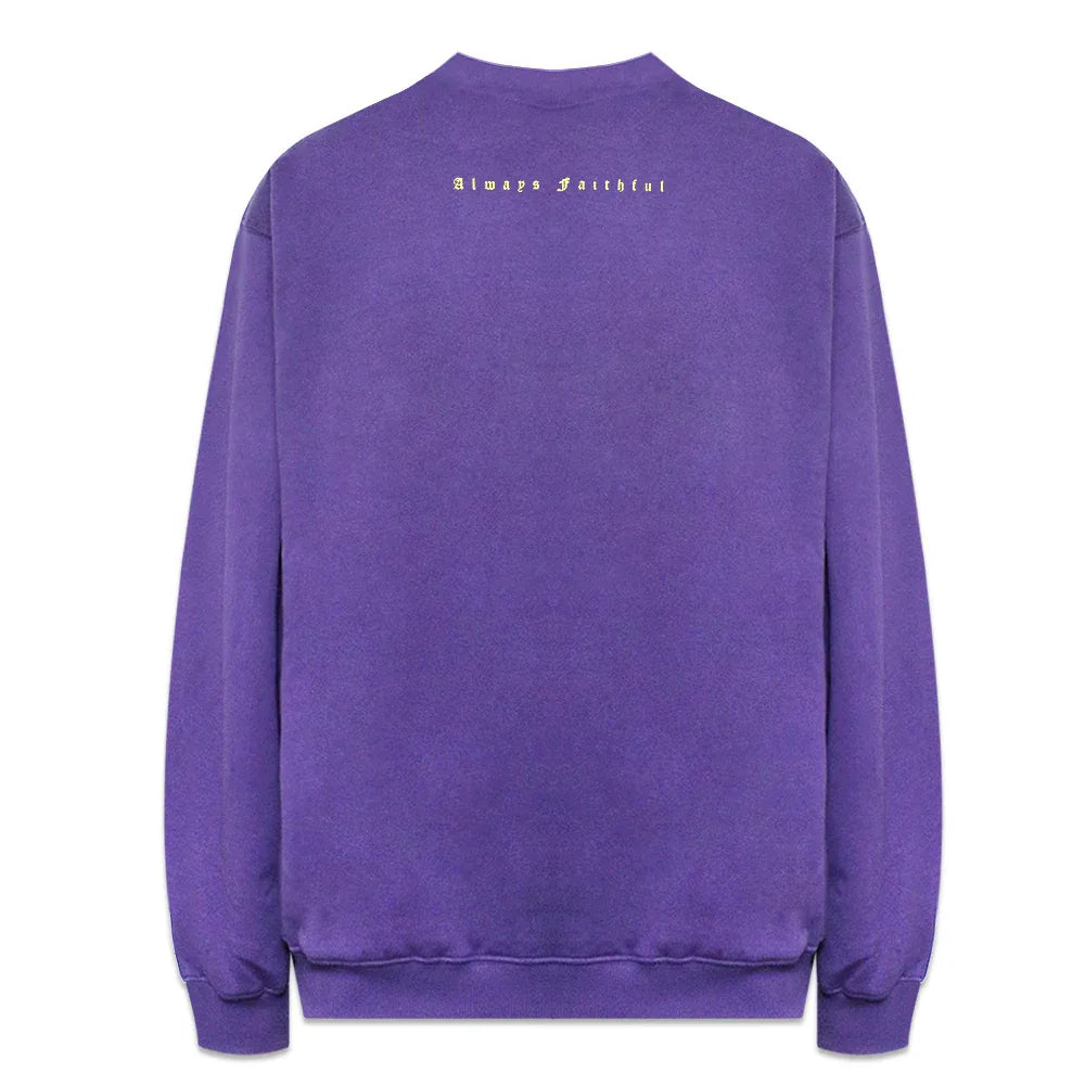 Kingdom Sweatshirt - WASTED PARIS - VENTURER