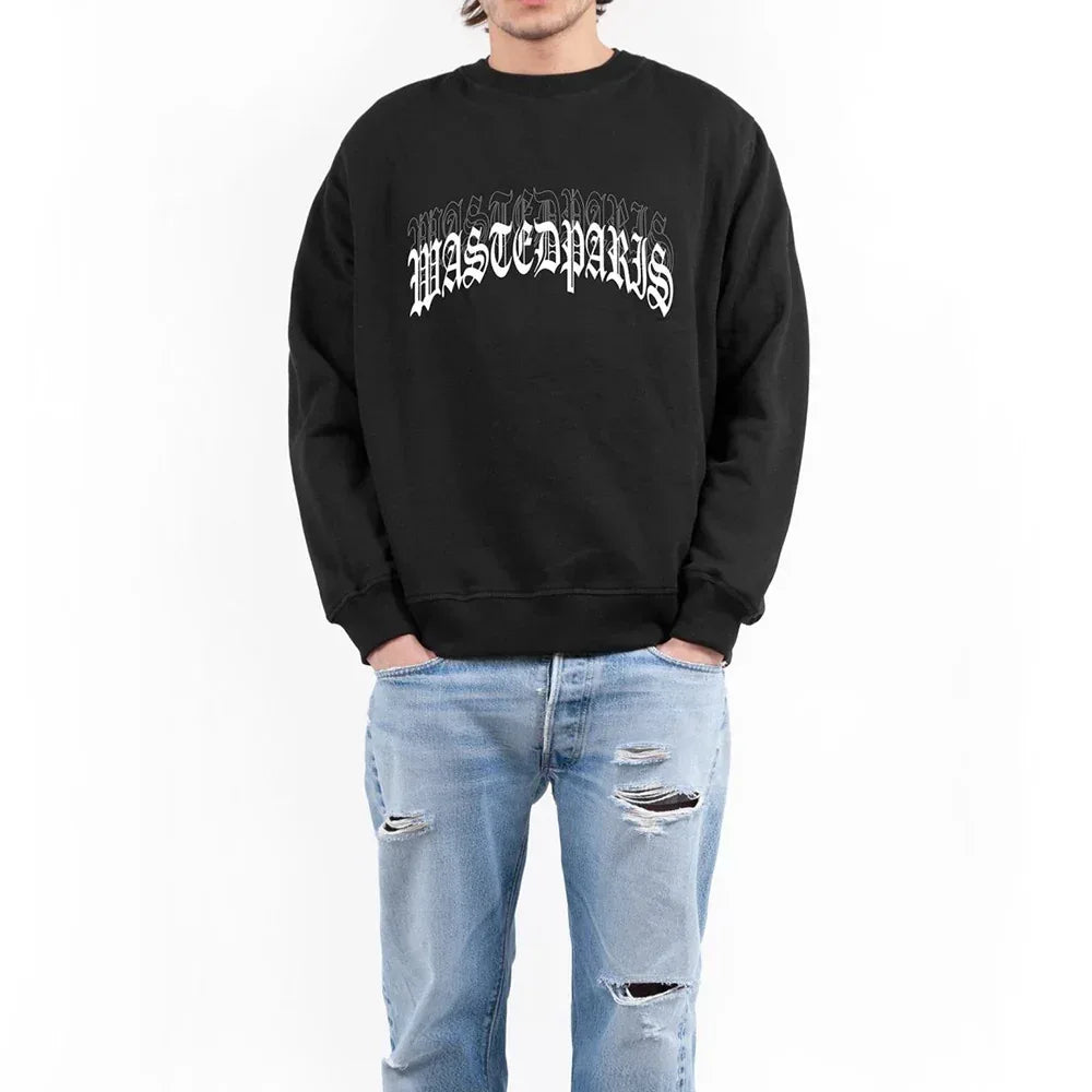 Kingdom Sweatshirt - WASTED PARIS - VENTURER