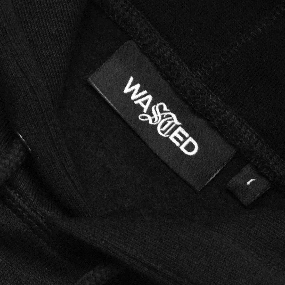 Abyss Of Sorrow Hoodie - WASTED PARIS - VENTURER