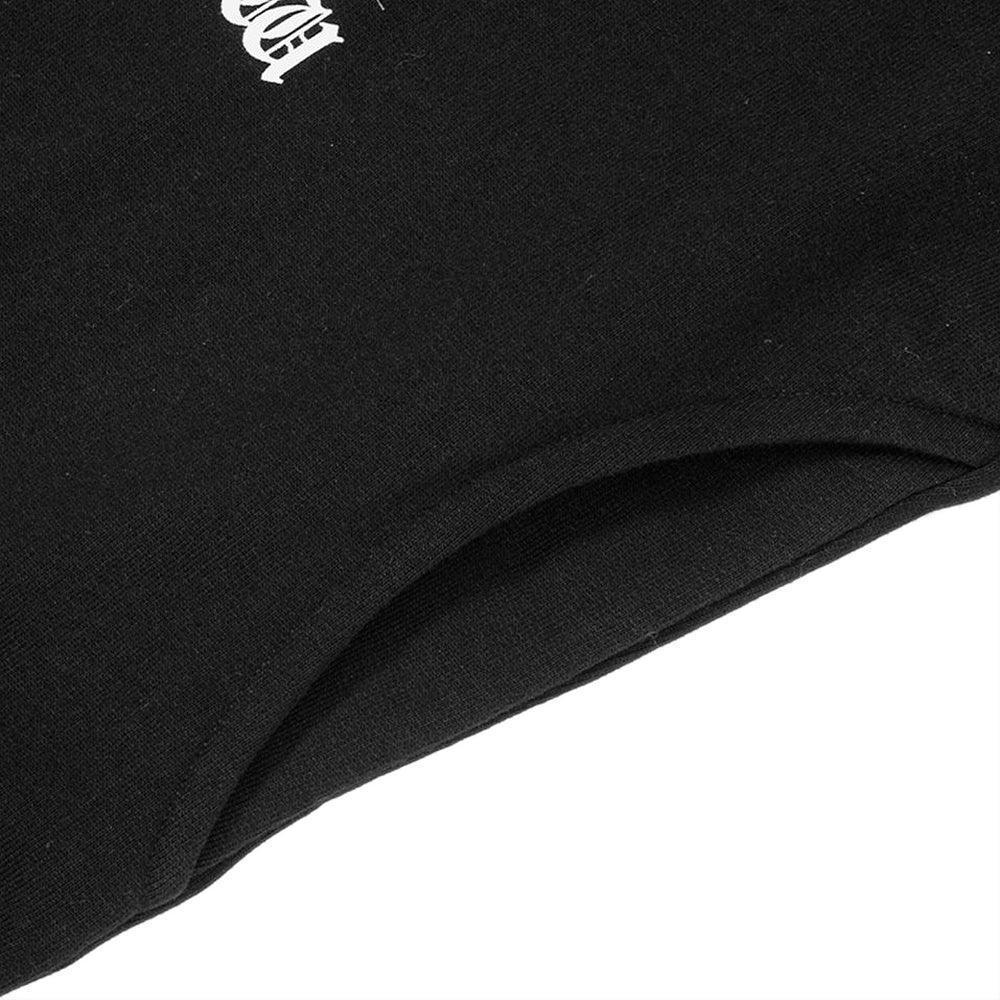 Abyss Of Sorrow Hoodie - WASTED PARIS - VENTURER
