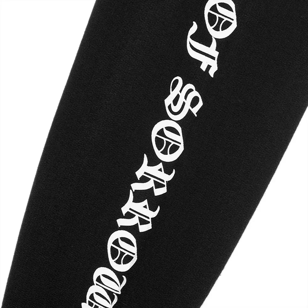 Abyss Of Sorrow Hoodie - WASTED PARIS - VENTURER