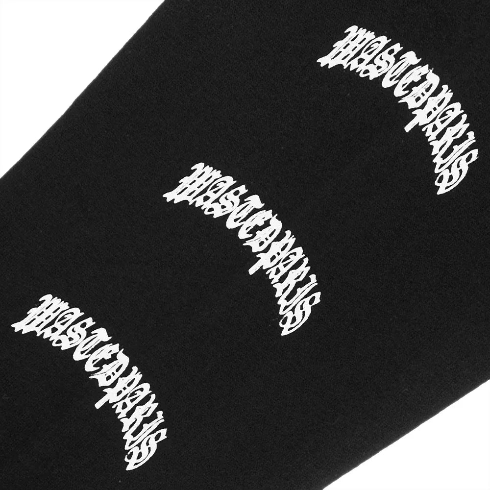 Anger Faded Hoodie - WASTED PARIS - VENTURER