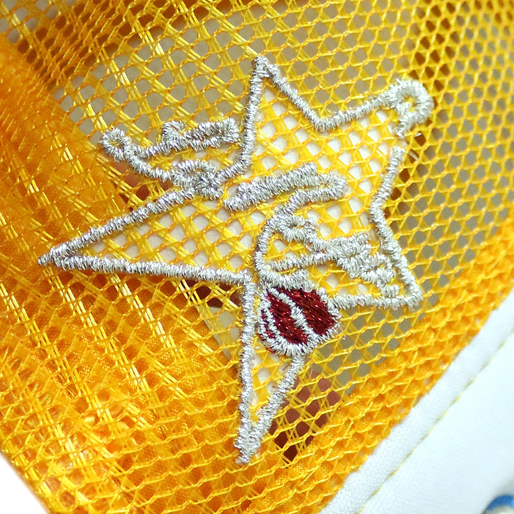 La Ropa Rise Trucker Hat