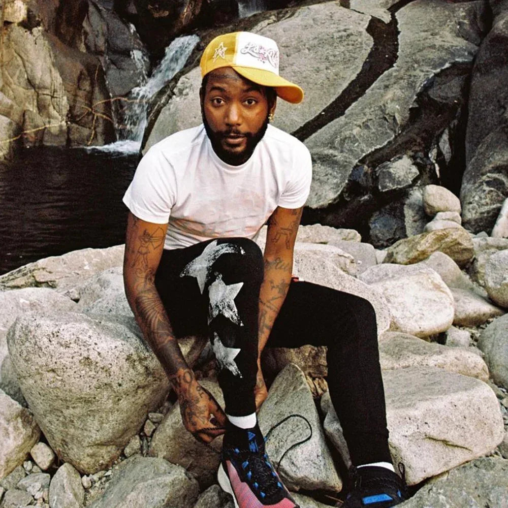 La Ropa Team Trucker Hat - LA ROPA - VENTURER