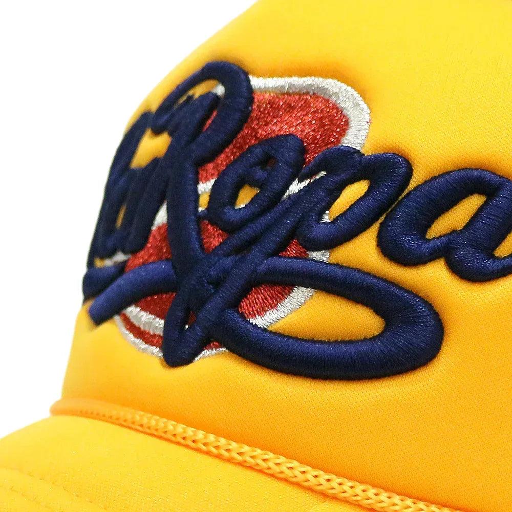 La Ropa Team Trucker Hat - LA ROPA - VENTURER