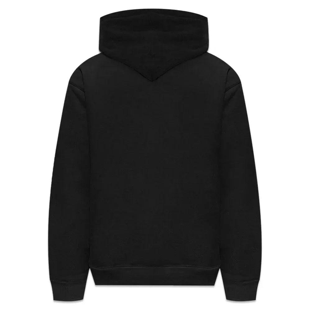 College Logo Hoodie - A FEW GOOD KIDS - VENTURER