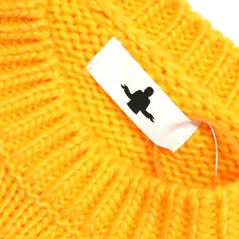 Stones Knit Sweater - DONCARE - VENTURER