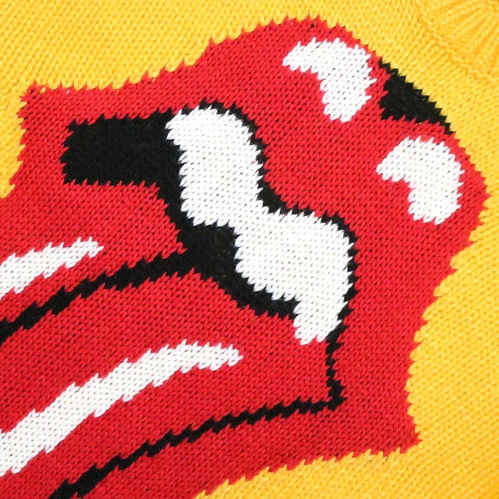 Stones Knit Sweater - DONCARE - VENTURER