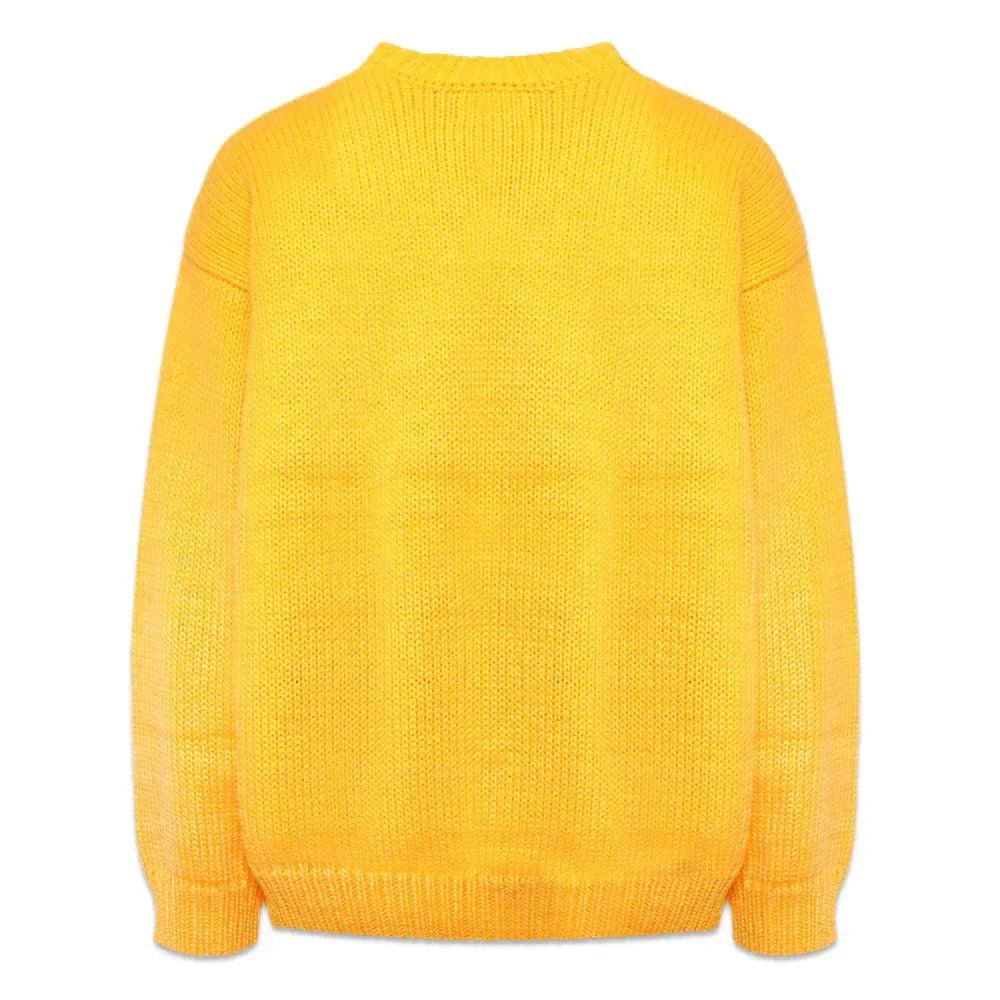 Stones Knit Sweater - DONCARE - VENTURER