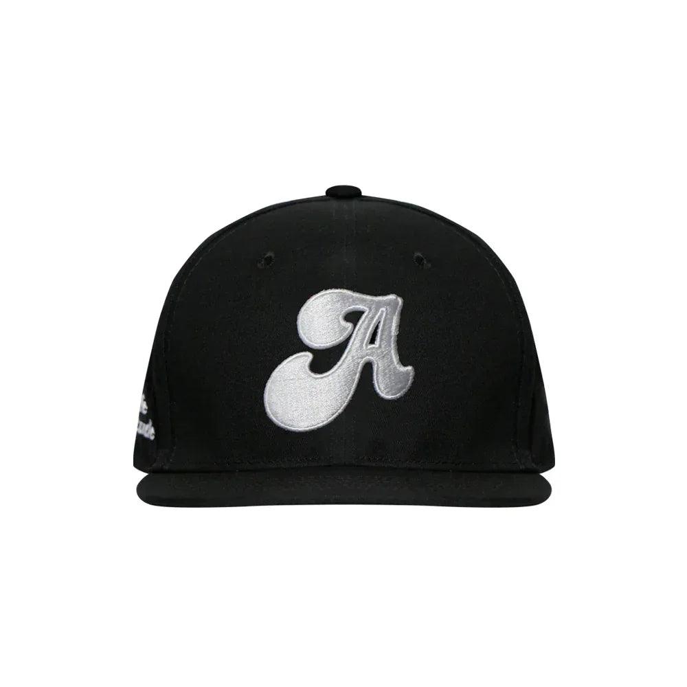 A Logo Cap - A FEW GOOD KIDS - VENTURER