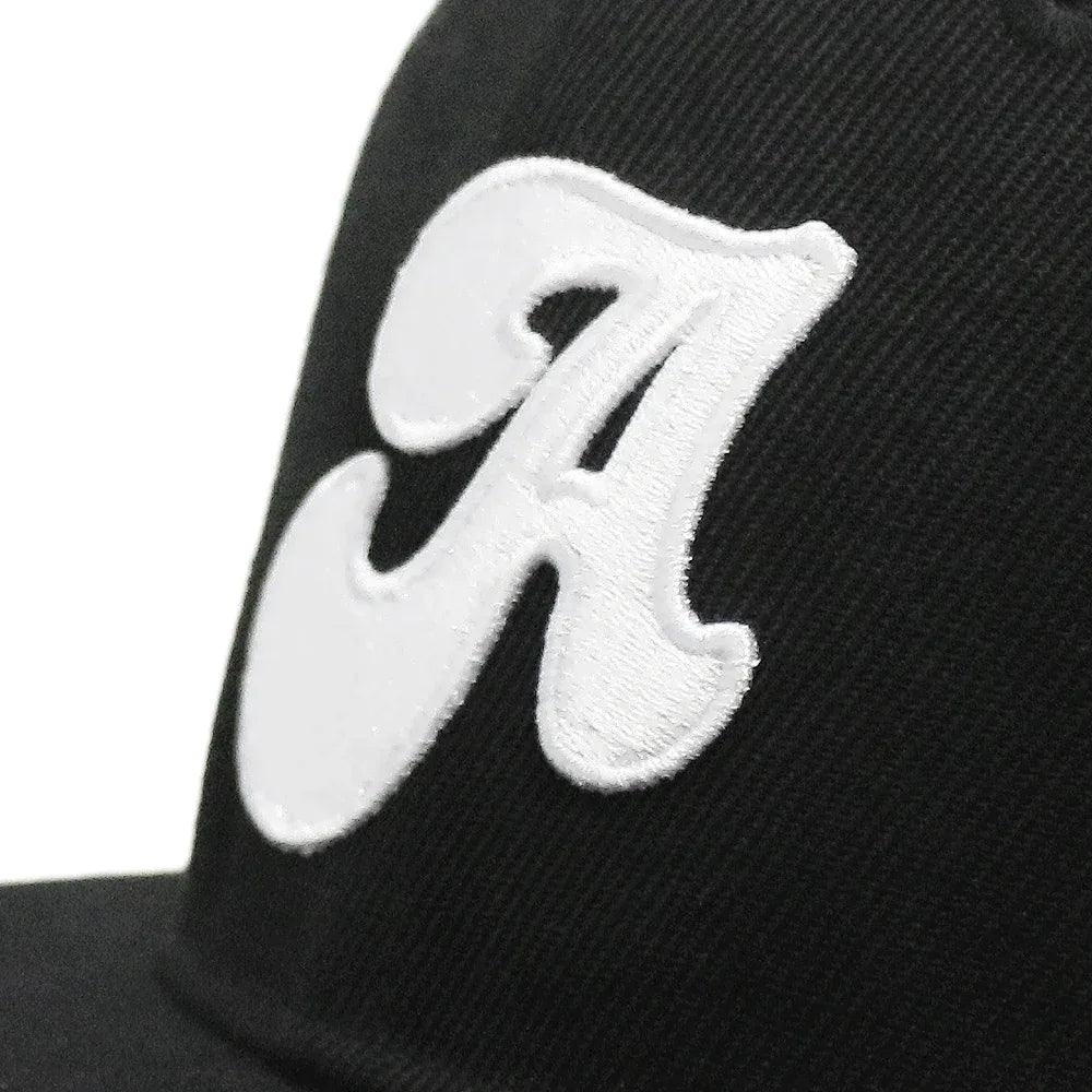 A Logo Cap - A FEW GOOD KIDS - VENTURER