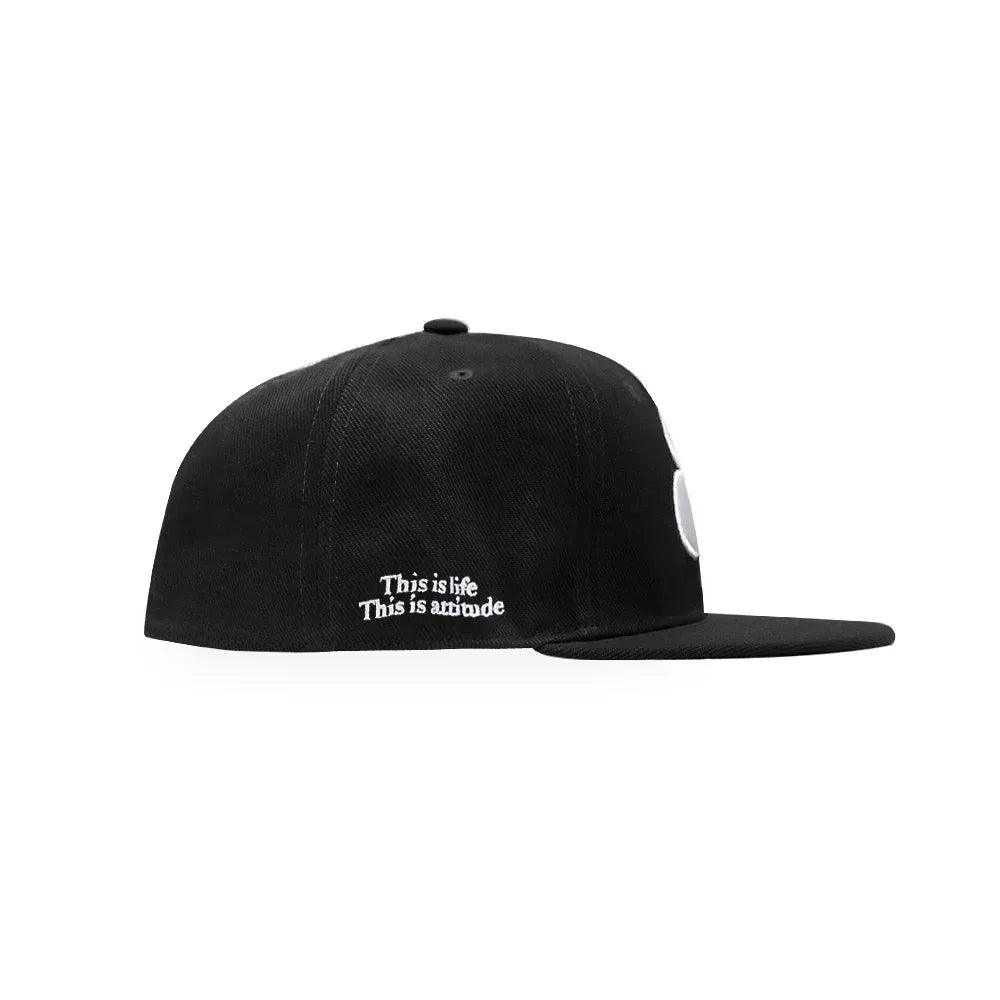 A Logo Cap - A FEW GOOD KIDS - VENTURER