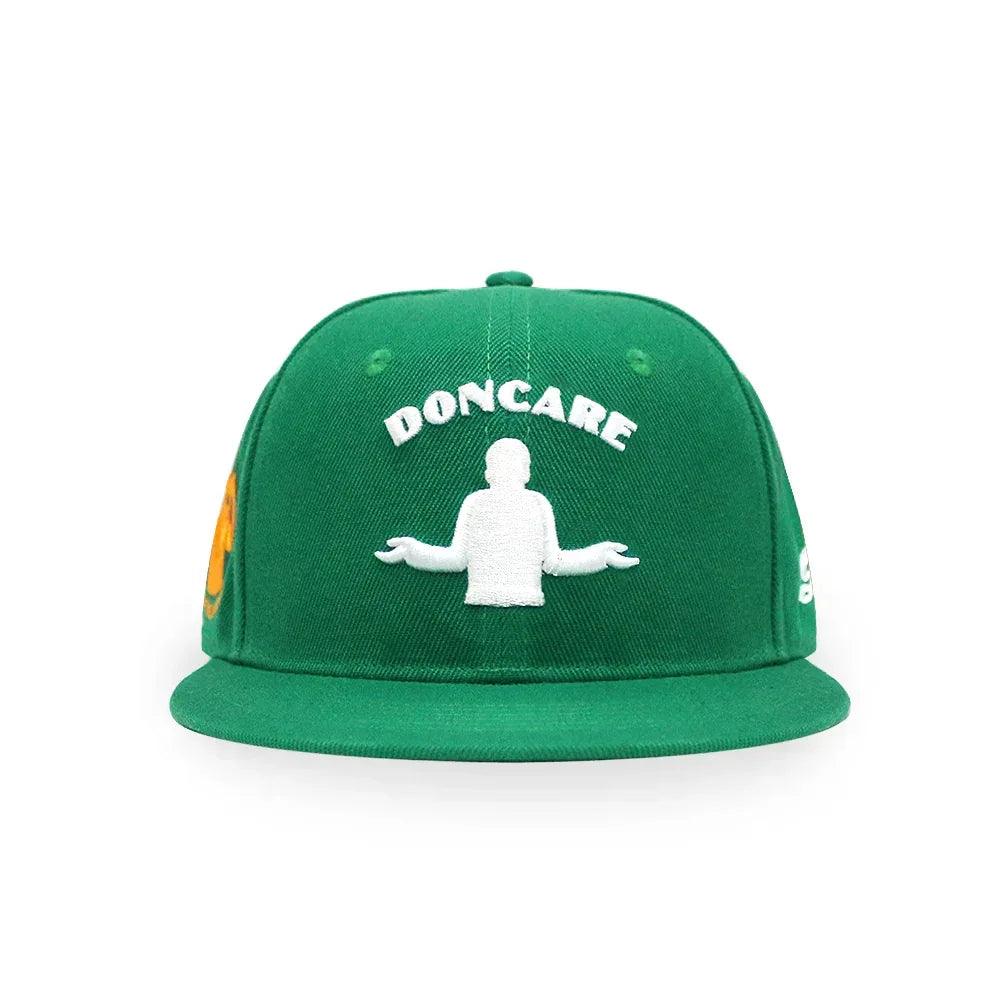 Doncare Logo Cap - DONCARE - VENTURER