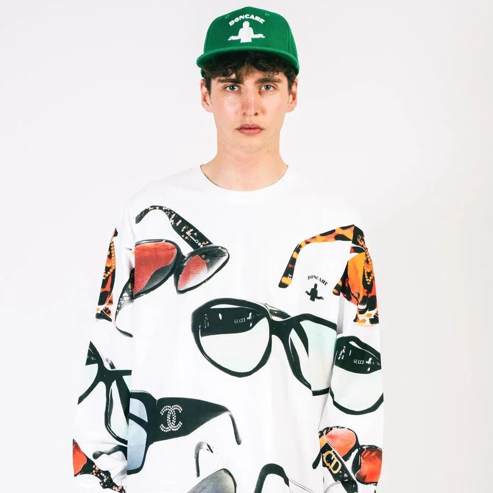 Doncare Logo Cap - DONCARE - VENTURER