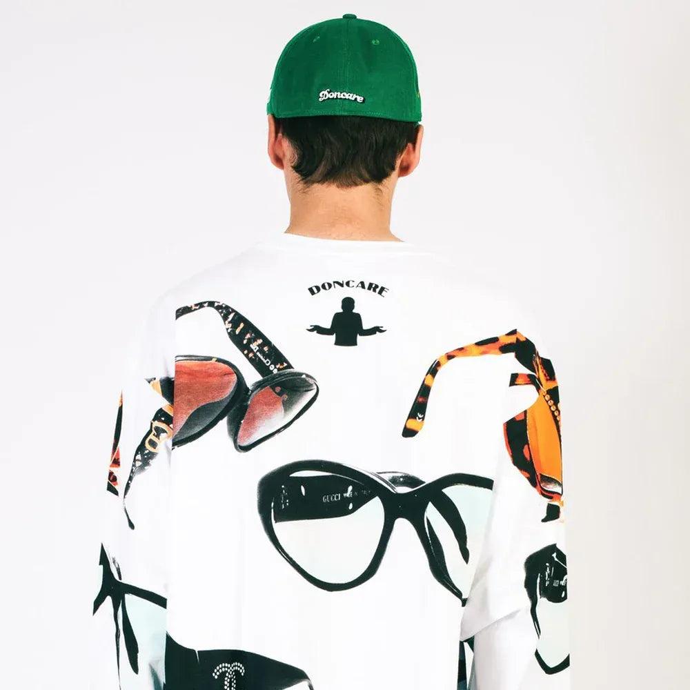 Doncare Logo Cap - DONCARE - VENTURER