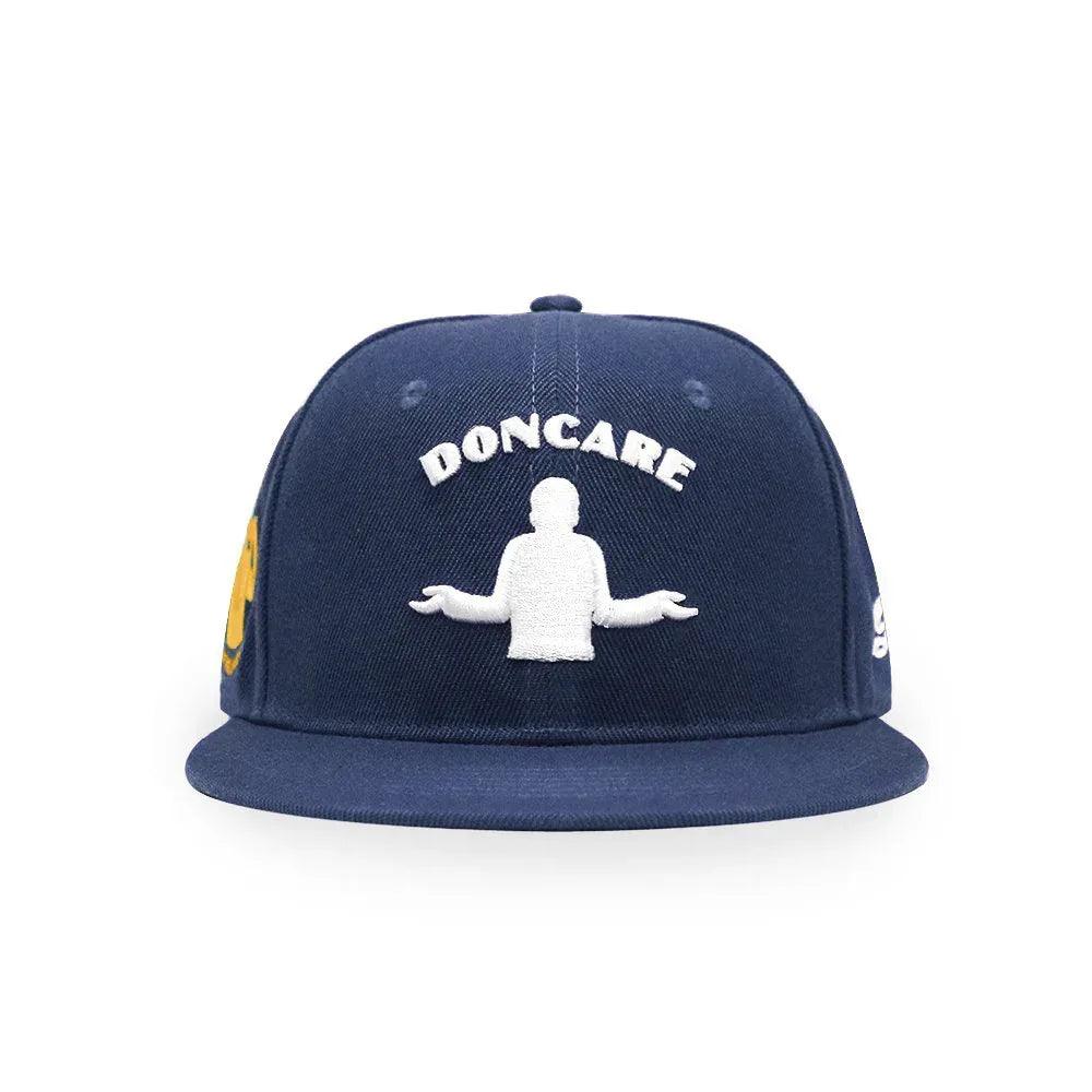 Doncare Logo Cap - DONCARE - VENTURER