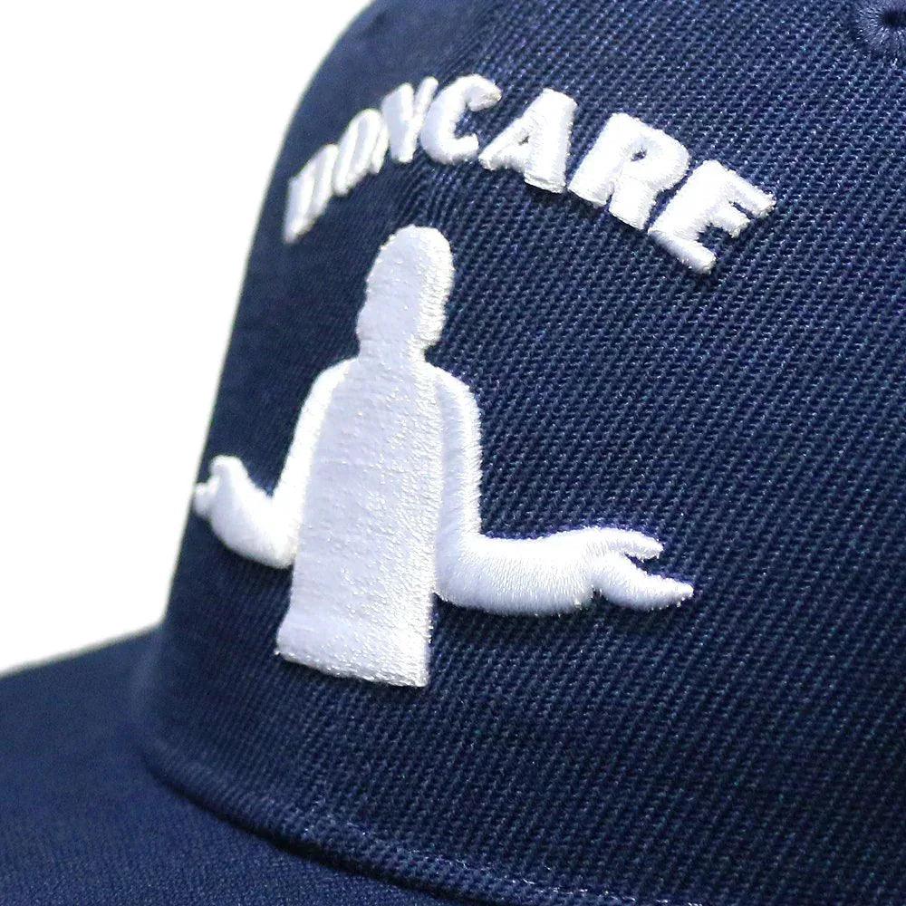 Doncare Logo Cap - DONCARE - VENTURER