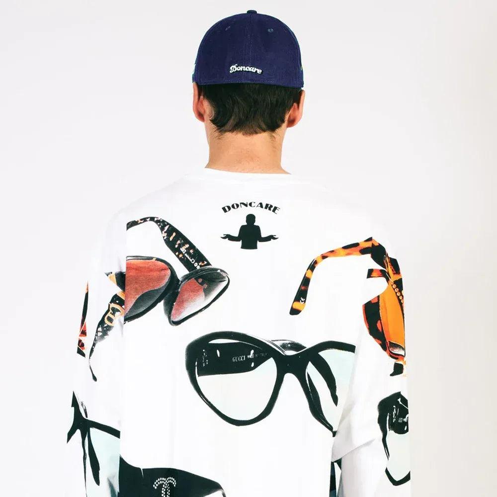 Doncare Logo Cap - DONCARE - VENTURER