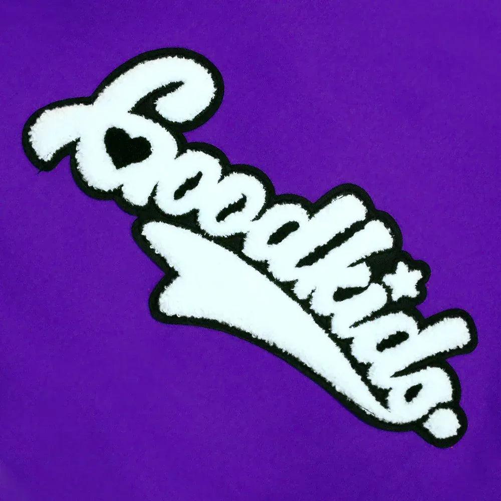 Good Kids Stadium Jacket - A FEW GOOD KIDS - VENTURER