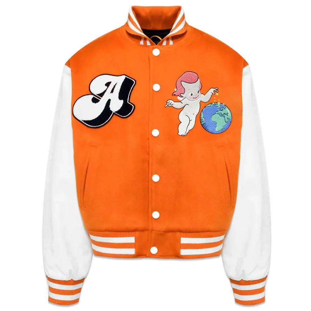 Good Kids Stadium Jacket - A FEW GOOD KIDS - VENTURER