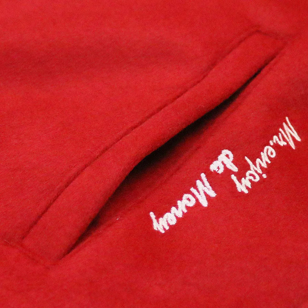 MEDM Bone Baseball Jacket