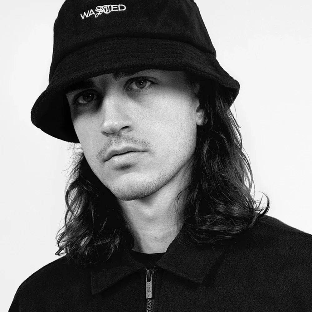 Polar Bucket Hat - WASTED PARIS - VENTURER