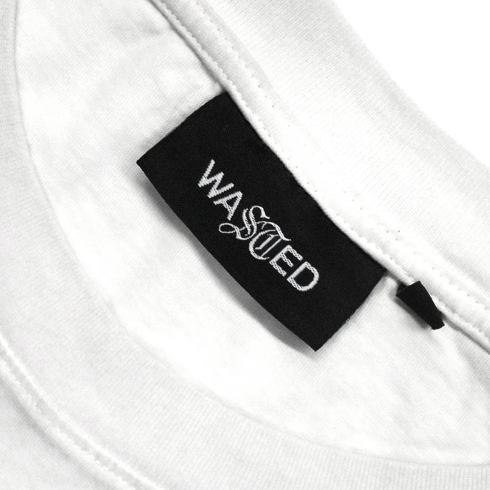 Chill Signature T-Shirt - WASTED PARIS - VENTURER