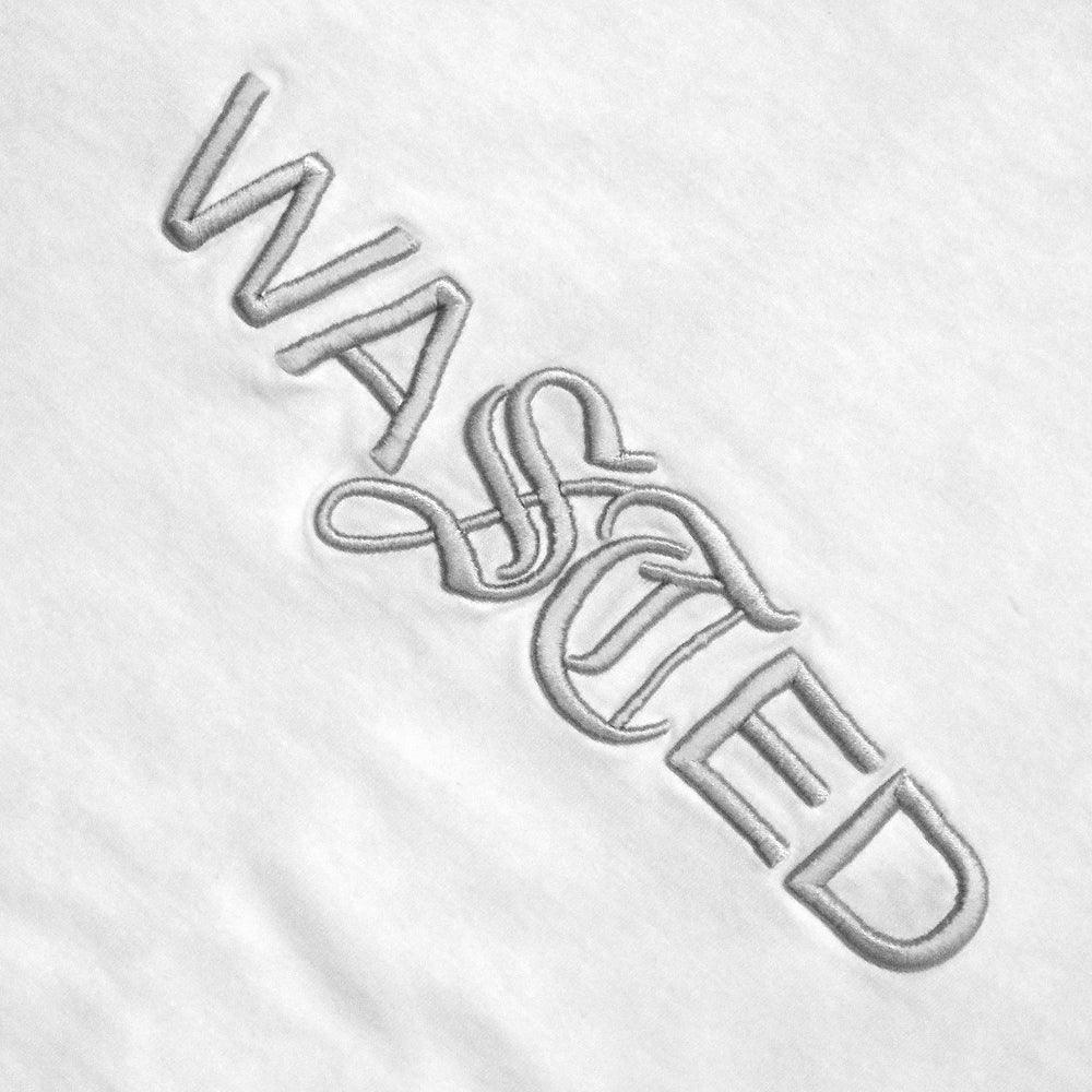 Chill Signature T-Shirt - WASTED PARIS - VENTURER