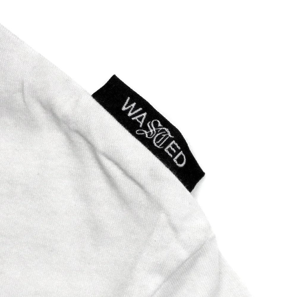 Chill Signature T-Shirt - WASTED PARIS - VENTURER