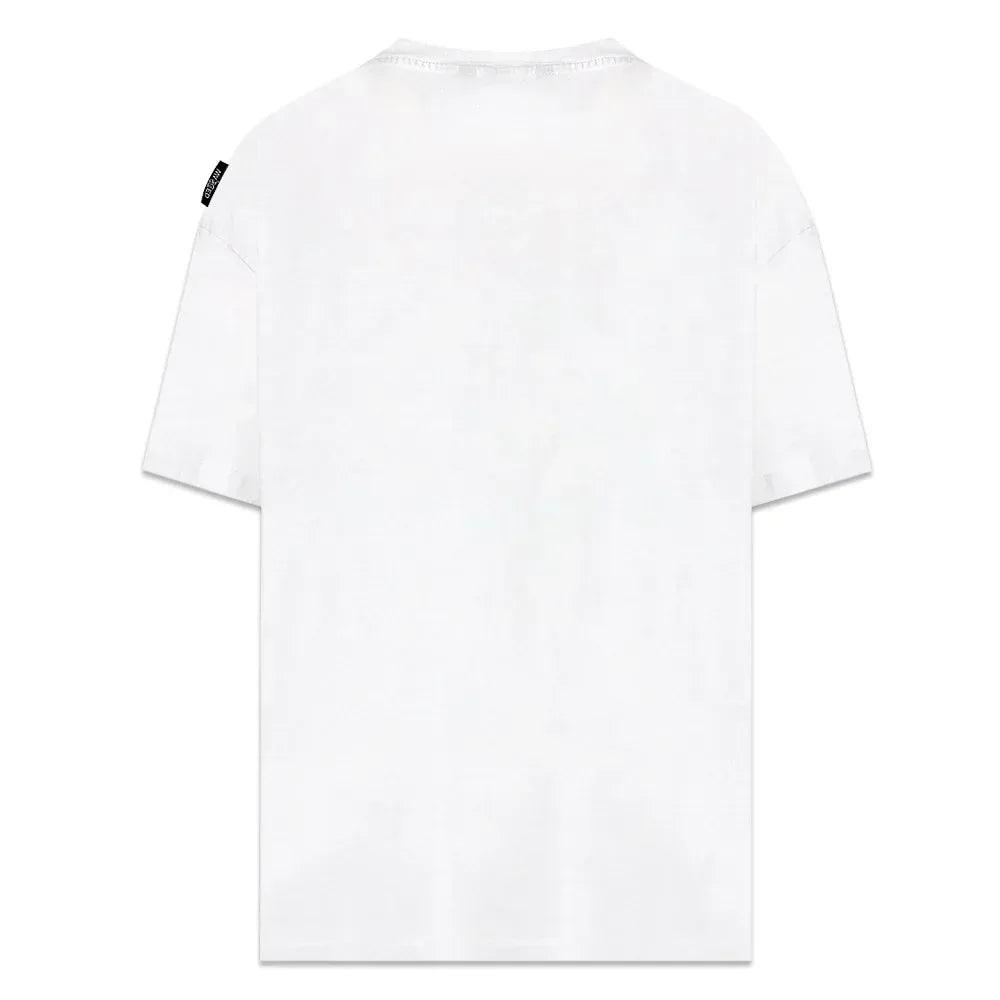 Chill Signature T-Shirt - WASTED PARIS - VENTURER