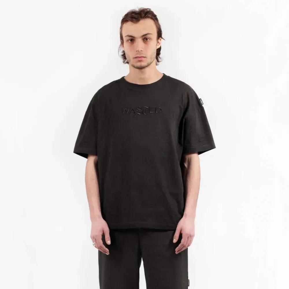Chill Signature T-Shirt - WASTED PARIS - VENTURER