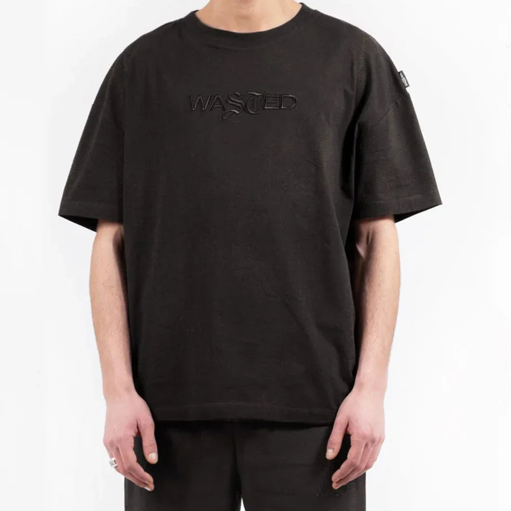 Chill Signature T-Shirt - WASTED PARIS - VENTURER