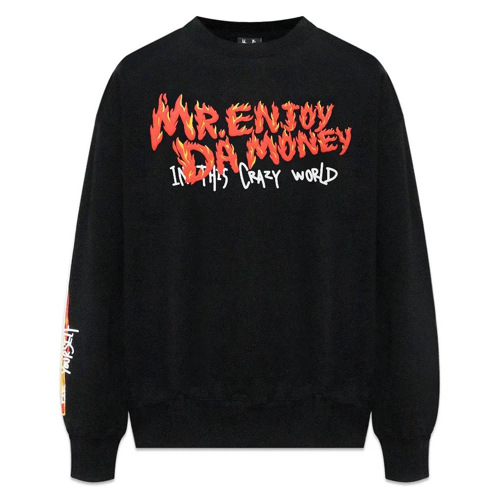 MEDM Meteor Sweatshirt