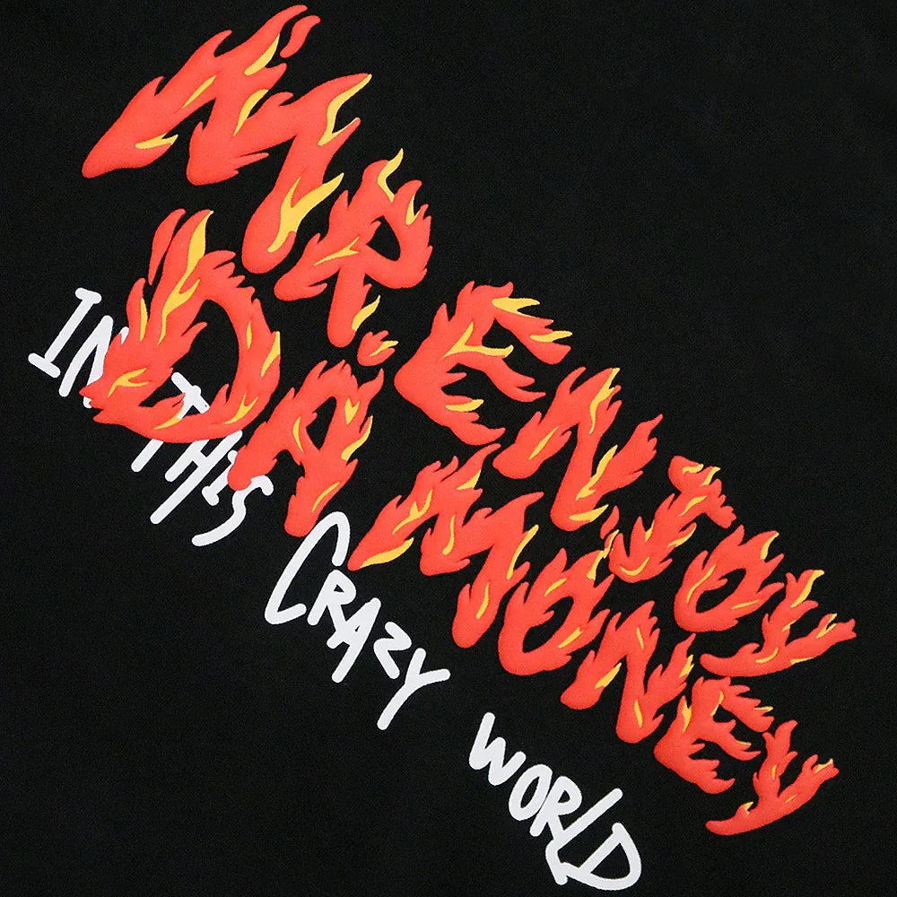MEDM Meteor Sweatshirt