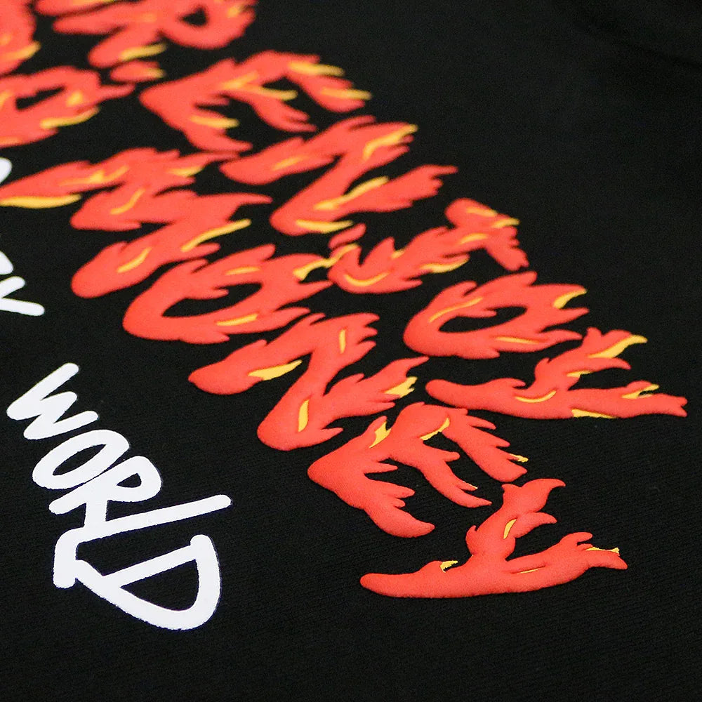 MEDM Meteor Sweatshirt