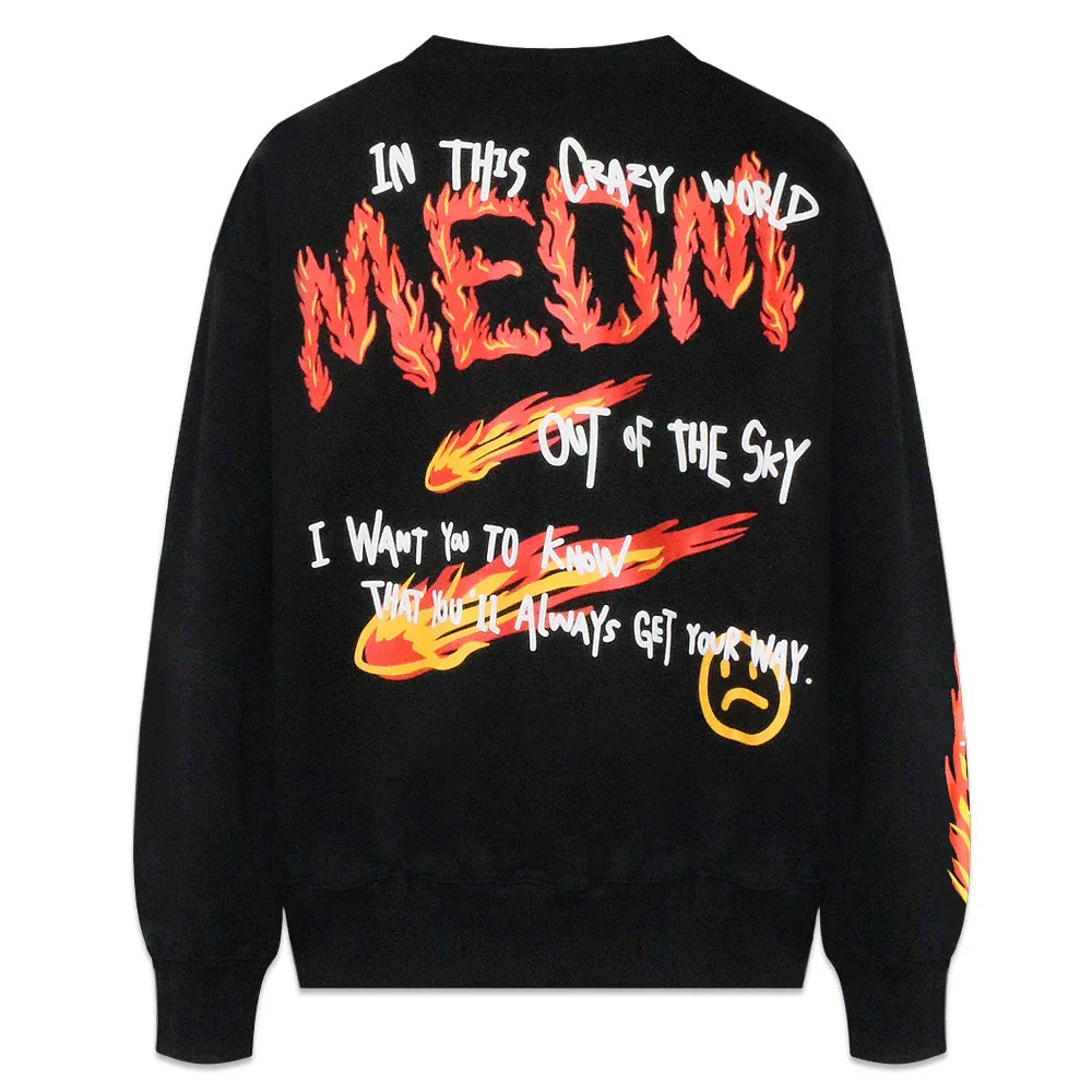 MEDM Meteor Sweatshirt