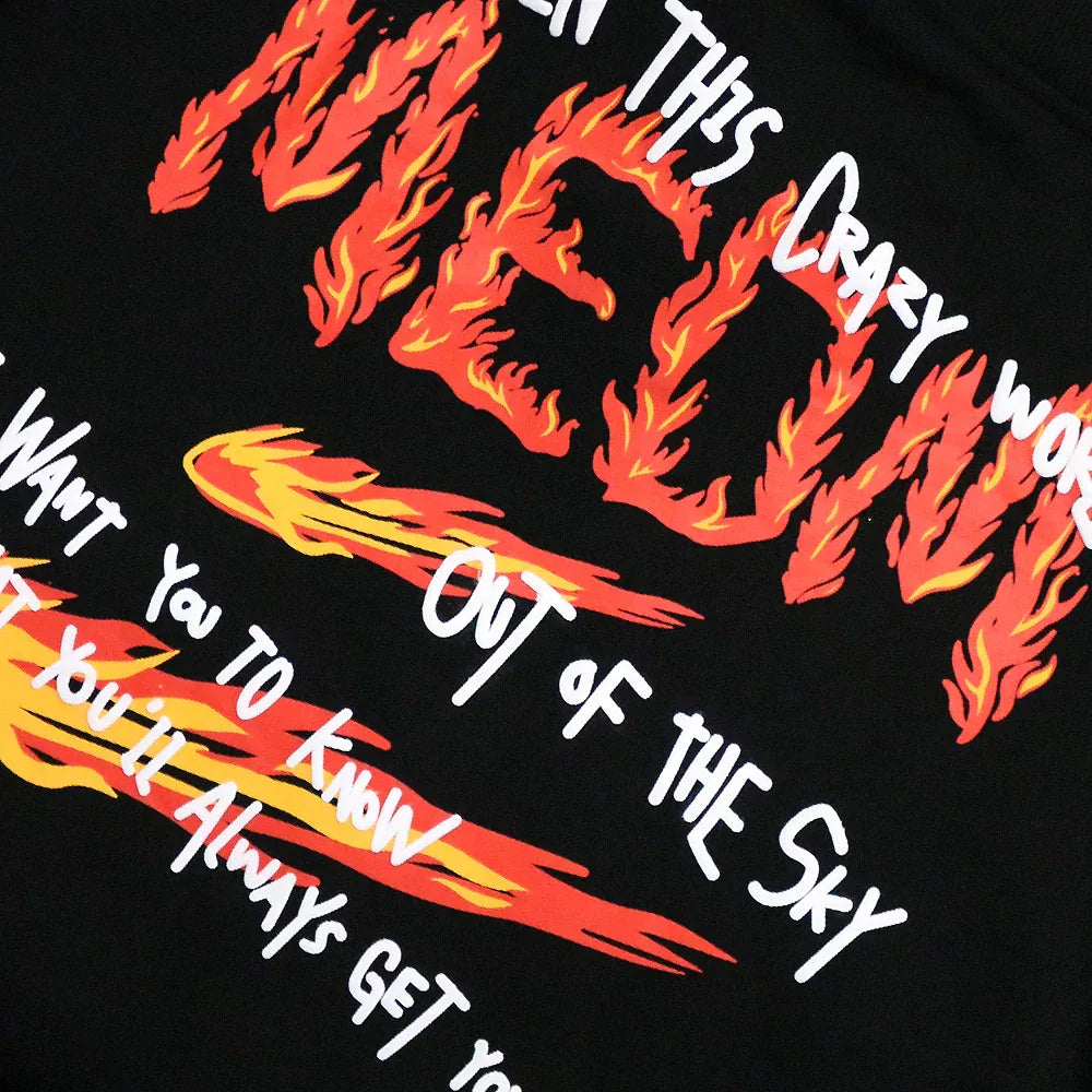 MEDM Meteor Sweatshirt
