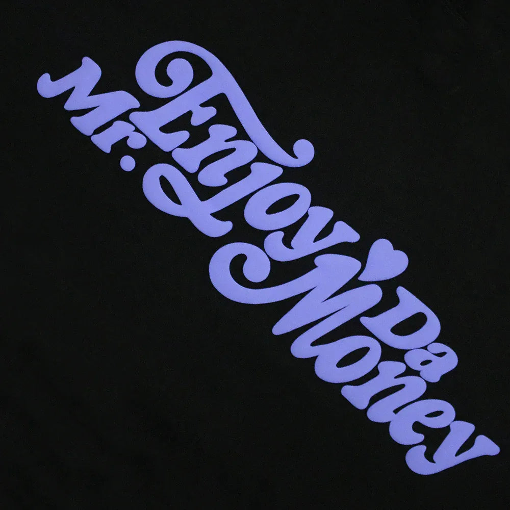 MEDM Fall In Love Long Sleeve Tee