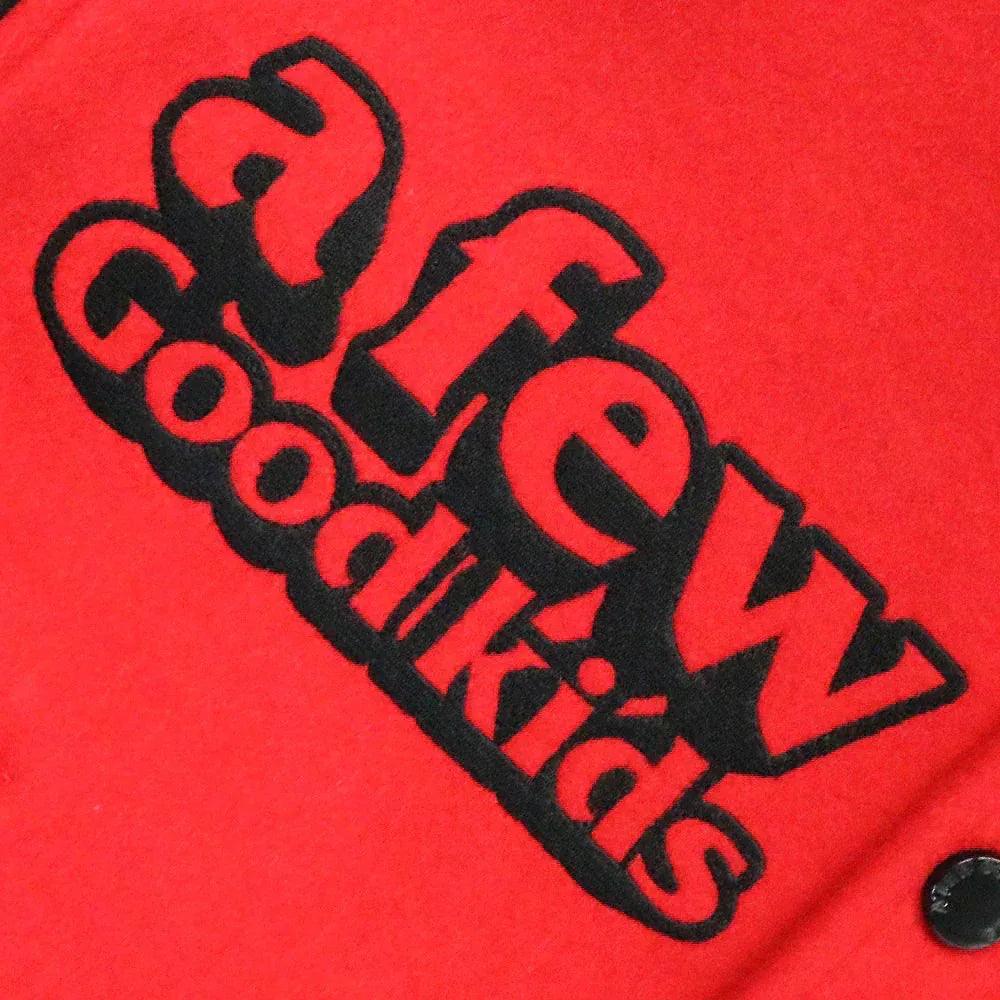 AFGK Stadium Jacket - A FEW GOOD KIDS - VENTURER