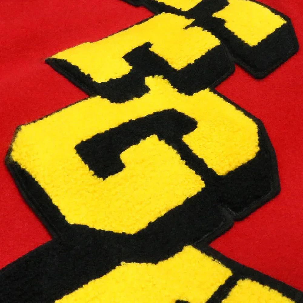 AFGK Stadium Jacket - A FEW GOOD KIDS - VENTURER