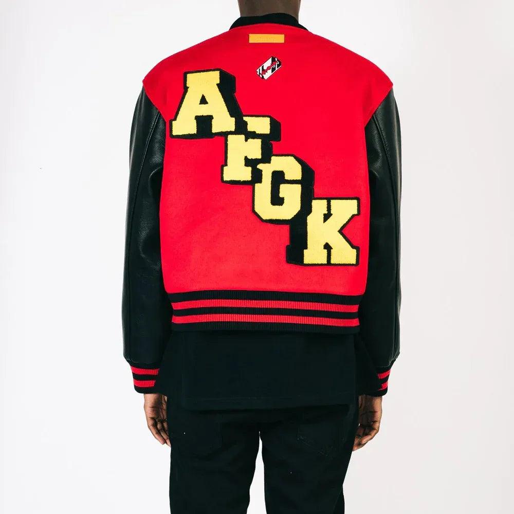AFGK Stadium Jacket - A FEW GOOD KIDS - VENTURER