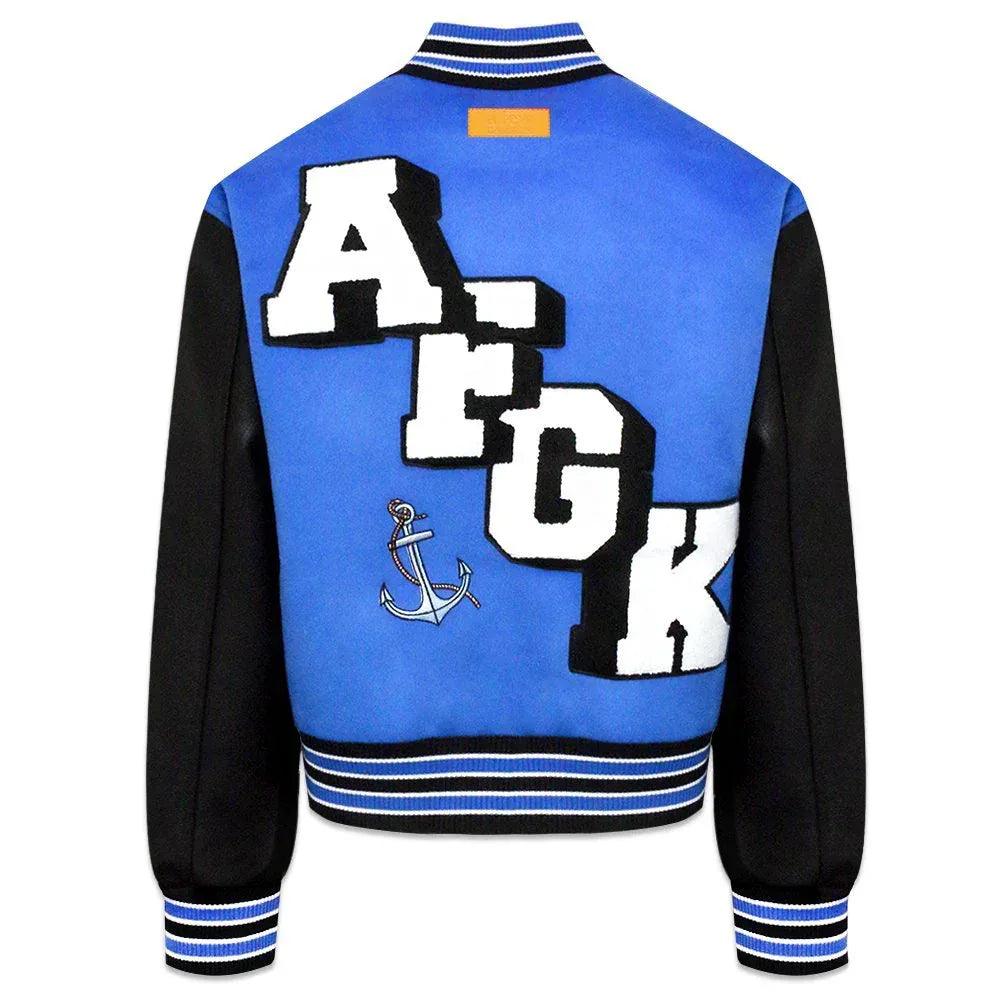 Marine Stadium Jacket - A FEW GOOD KIDS - VENTURER