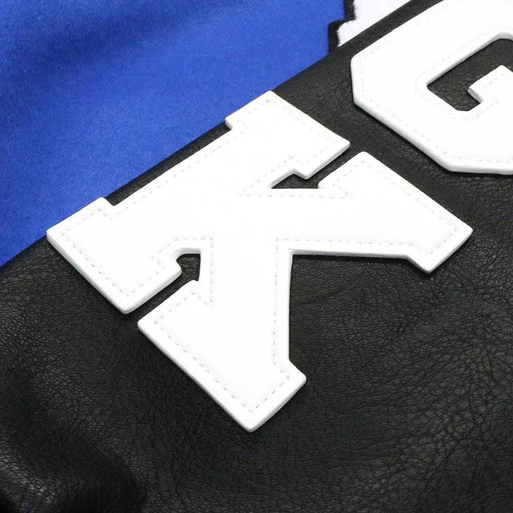 Marine Stadium Jacket - A FEW GOOD KIDS - VENTURER