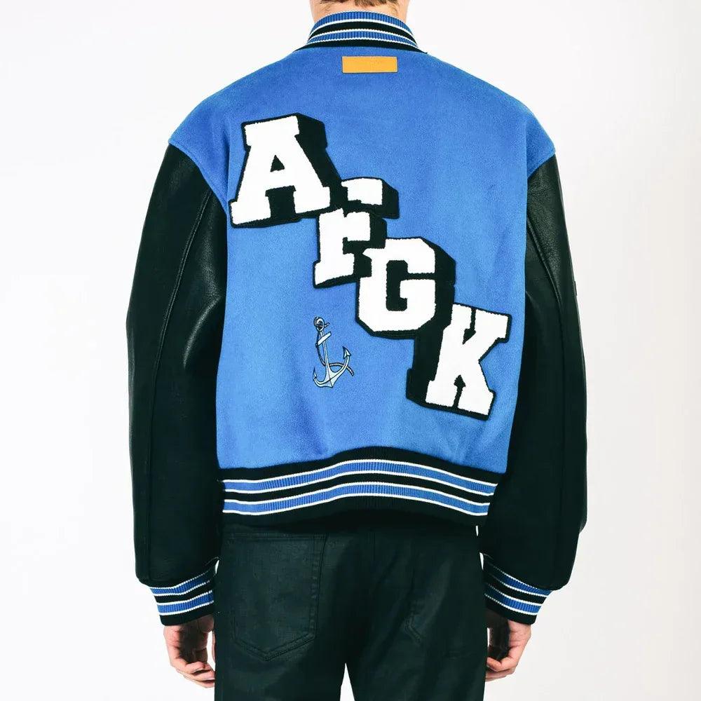 Marine Stadium Jacket - A FEW GOOD KIDS - VENTURER