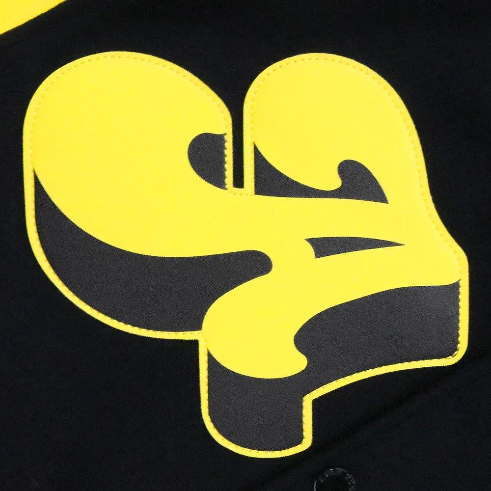Circle Logo Stadium Jacket - A FEW GOOD KIDS - VENTURER