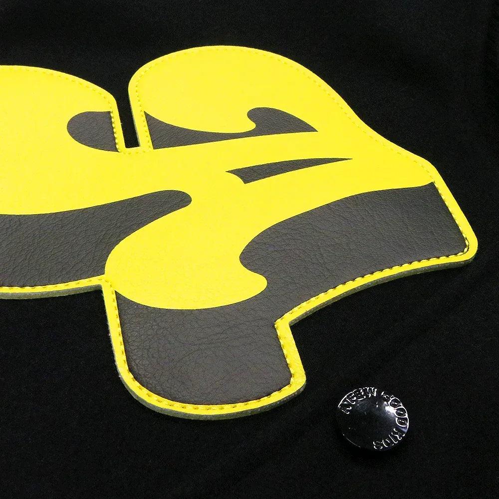 Circle Logo Stadium Jacket - A FEW GOOD KIDS - VENTURER