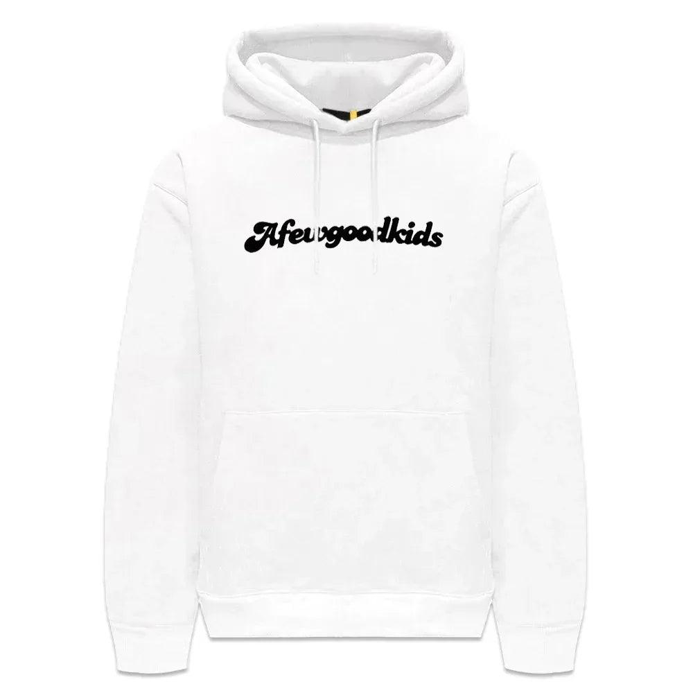 3D Logo Hoodie - A FEW GOOD KIDS - VENTURER