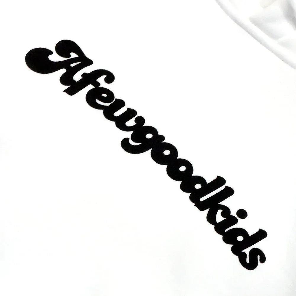 3D Logo Hoodie - A FEW GOOD KIDS - VENTURER