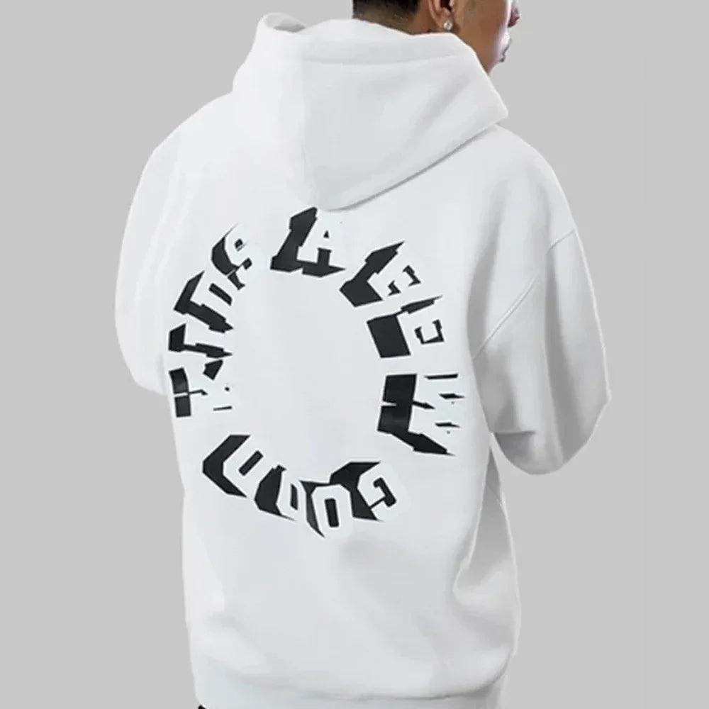 3D Logo Hoodie - A FEW GOOD KIDS - VENTURER